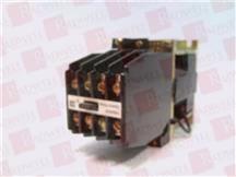 EATON CORPORATION NBFD80S 1
