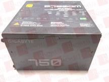 GIGABYTE GP-P750GM 0