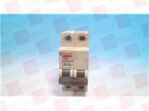SCHNEIDER ELECTRIC C60N-2P-20A-C 2
