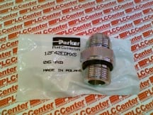 PARKER 12F42EDMXS