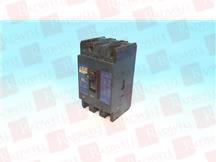 MITSUBISHI NF50-SS50-3P 2