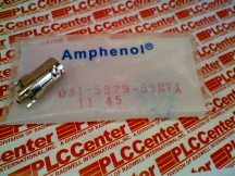 AMPHENOL 031-5329-52RFX 1