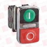 SCHNEIDER ELECTRIC XB4BW73731B5