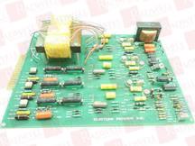 CUSTOM POWER C140F 1