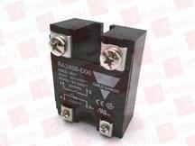 CARLO GAVAZZI RA2450-D06 1