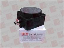 HTM SENSORS FQP2-8050P-SRU4T