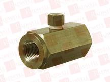DELTROL CORP C35B 0