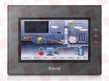 ANAHEIM AUTOMATION HMI-KCO-MT4414TE