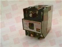 EATON CORPORATION D23MR40A