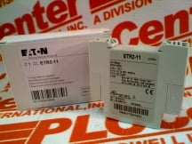 EATON CORPORATION ETR2-11 2