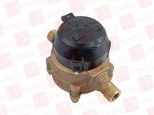 BADGER METER 63961-002 0