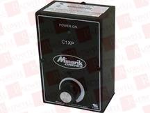 AMERICAN CONTROL ELECTRONICS C1XP03-115AC-A