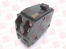 SCHNEIDER ELECTRIC QO215 4