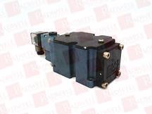 MAC VALVES INC 6511B-000-PM-501JA 1