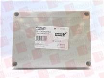 FIBOX UL PCM 150/75 G 0