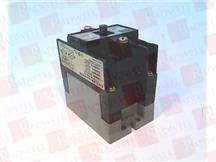 EATON CORPORATION D23MBA 1