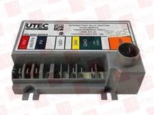 UT ELECTRONIC CONTROLS 1003-600A 0