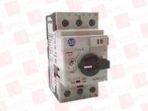 ALLEN BRADLEY 140M-C2T-C16