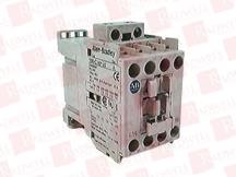 ALLEN BRADLEY 100-C16P10 0