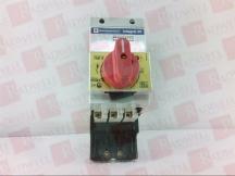 SCHNEIDER ELECTRIC LD4-LC030-BD