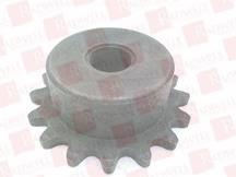 MARTIN SPROCKET & GEAR INC 35BS16 1/2 2