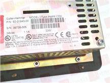EATON CORPORATION 1785K 3