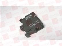 EATON CORPORATION M22-LED-B 2