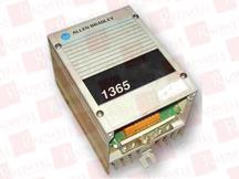 ALLEN BRADLEY 1365-SAN