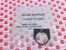 ALLEN BRADLEY 800MR-W22