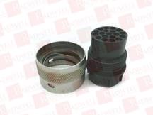 BURNDY UTG01619S 0