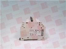 EATON CORPORATION FAZ-C30/3 4