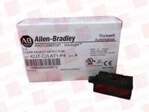 ALLEN BRADLEY 42JT-C2LAT1-P4 0