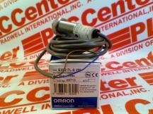 OMRON E3F2-7L-S