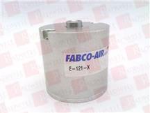 FABCO E-121-X