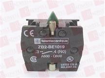 SCHNEIDER ELECTRIC ZB2BE1019 0
