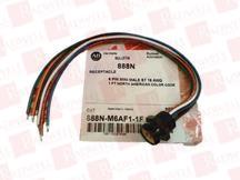 ALLEN BRADLEY 888N-M6AF1-1F