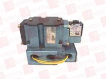 MAC VALVES INC 6511B-311-PM-111DA