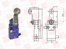 RADWELL VERIFIED SUBSTITUTE XCMA1152-SUB