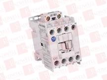 ALLEN BRADLEY 100-C12ZD400