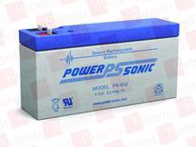 POWER SONIC PS-832 2