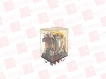 OMRON LY2N-AC110/120 2