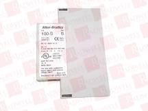 ALLEN BRADLEY 100-SA01