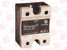 ALLEN BRADLEY 700-SH25GZ24