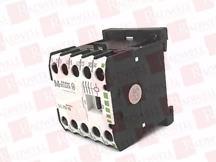 EATON CORPORATION DILEM-10(24V50/60HZ) 1