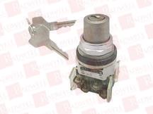 ALLEN BRADLEY 800T-J631B 2