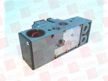 MAC VALVES INC 6321D-511-PM-871DA=MOD3333 3