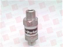 PARKER 6M-CO6L-1-V-SS