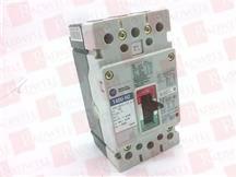 ALLEN BRADLEY 140U-H2C3-C15 0