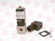 NORGREN 100-67-2LC-18-120/60 1