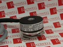 ENCODER PRODUCTS 15T-02SD-2048E5RHV-F01 1